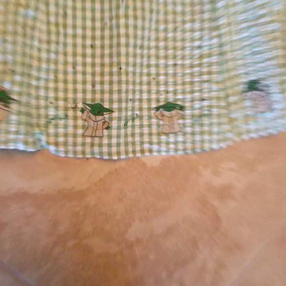 Her Universe X Star Wars seersucker Dress size 3x New - Picture 3 of 3